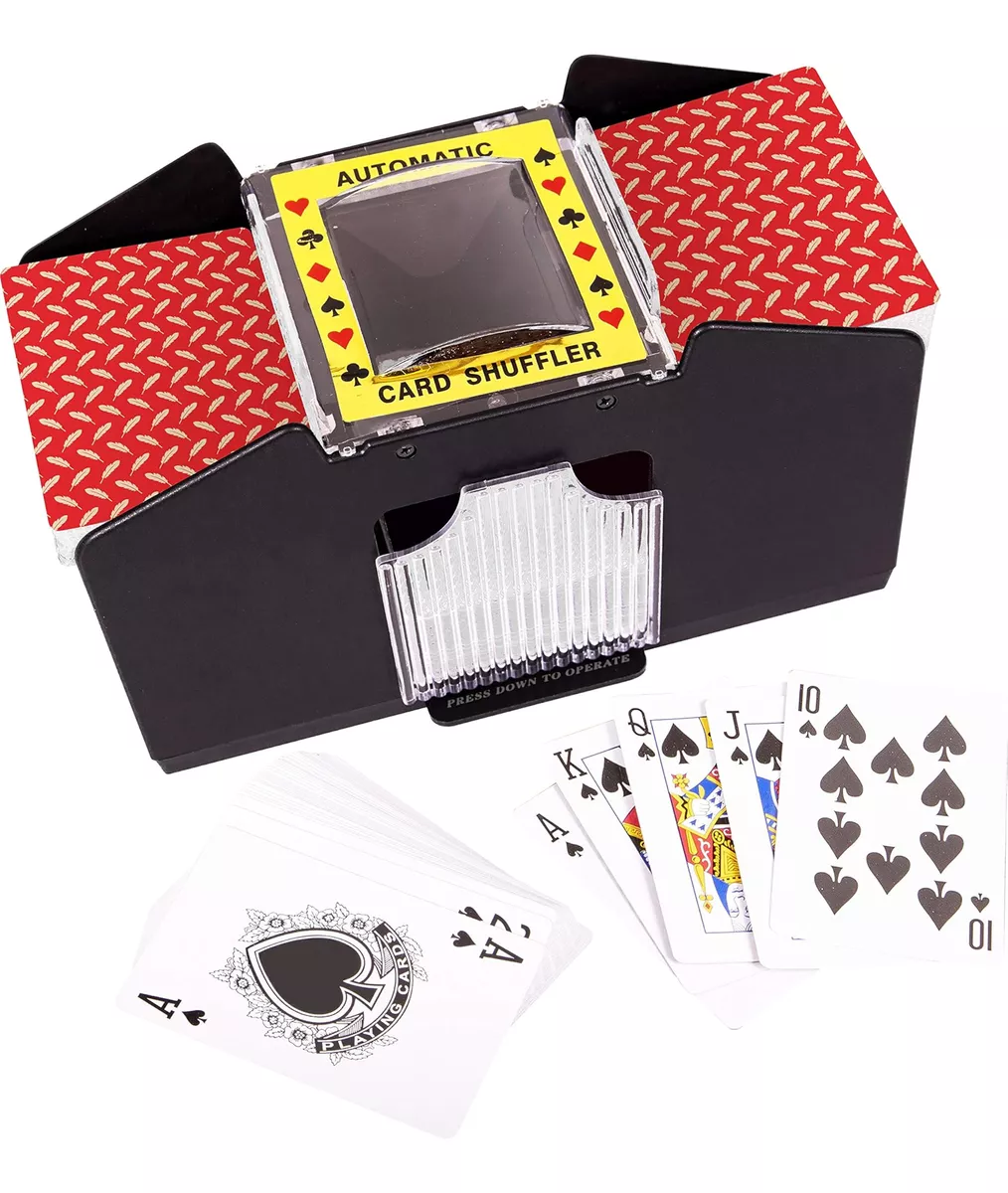 Miniatura 2 de Dispensador De Cartas